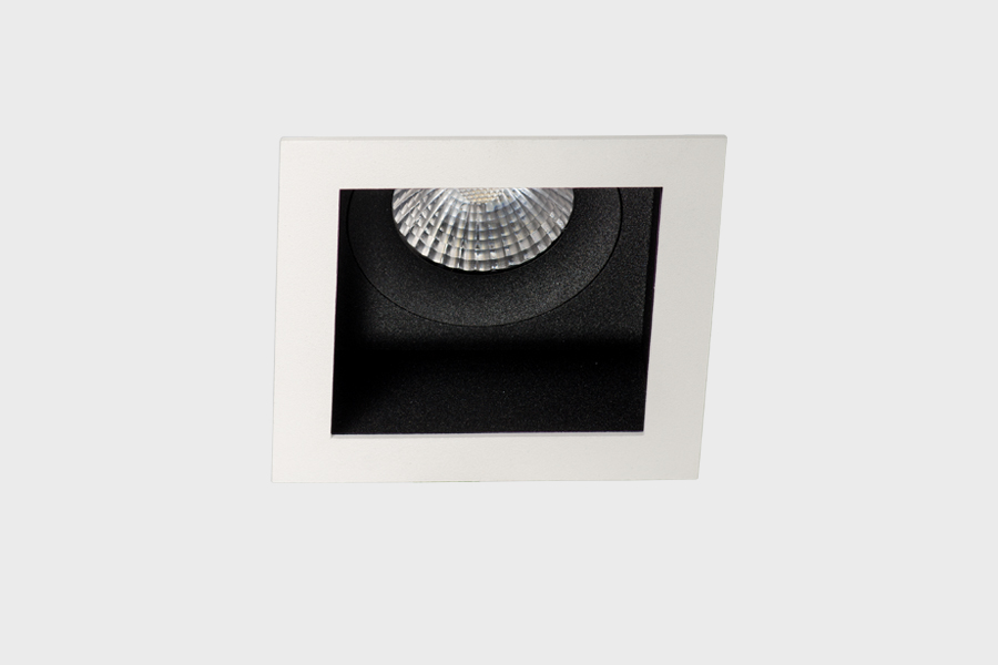 Mir Downlight Cuadrado